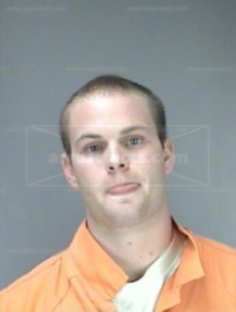 Justin Dean Wederquist