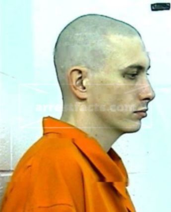 Christopher Wayne Dean