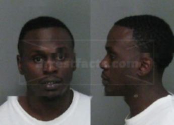 Demetrise Thomas