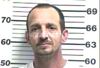 Randy Lewis Foster