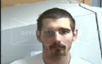 Billy Ray Dorton