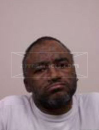 Reginald Wayne Gray