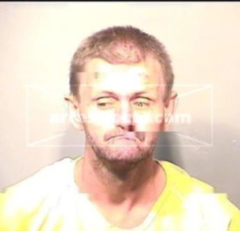 Donald Ray Jones