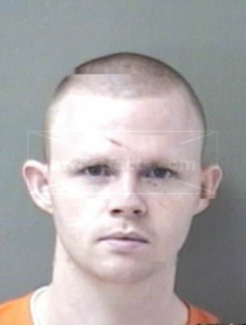 Danny Ray Cook Jr