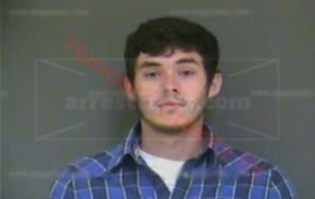 Stanley Richard Paul Ewing