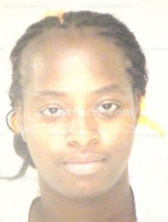 Sheree Antoinette Harris