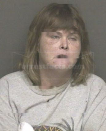 Patricia Boone Hogans