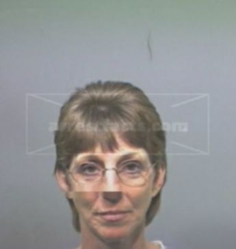 Betty Gail Richards