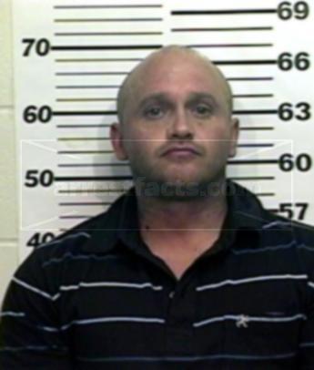 Robert Darvin Kimbrell