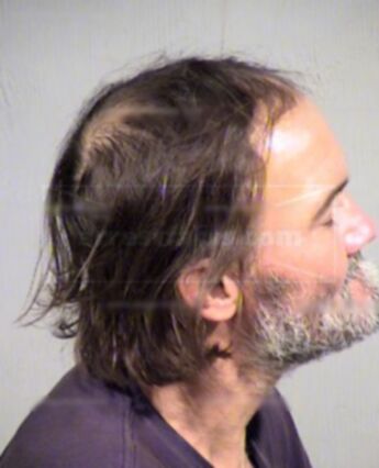 Shawn Arlan Beals