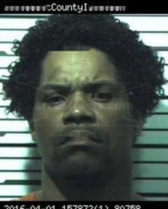 Frankie Lane Johnson Jr.