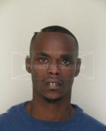 Michael Montreal Rucker