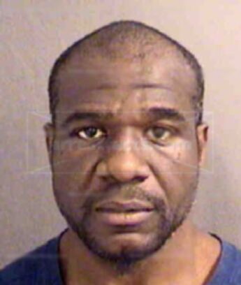 Fredrick Harrison Morrison