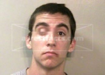Joshua Bradley Peck