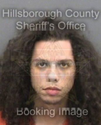 Quincy Omar Perez