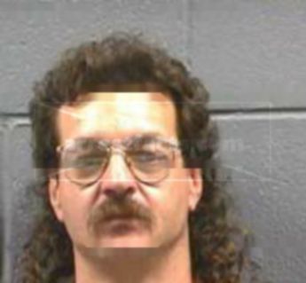 Robert Anthony Hodges
