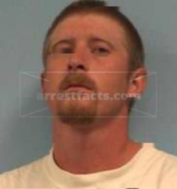 Anthony Glenn Patton