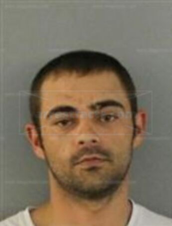 Anthony Wayne Mantooth