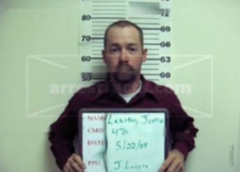Justin Lasiter