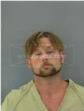Brett Anthony Root