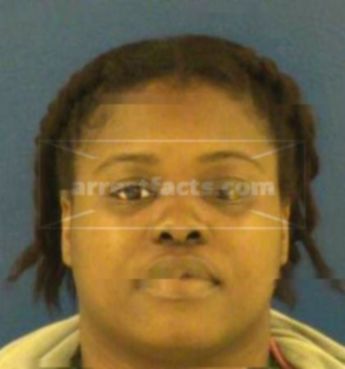 Marquita Junell Thomas