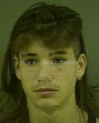 Sean Michael Hudson