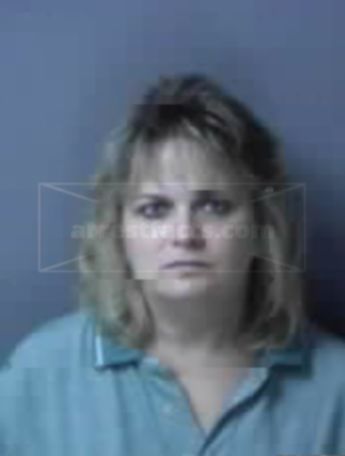 Dorothea Ann Williams