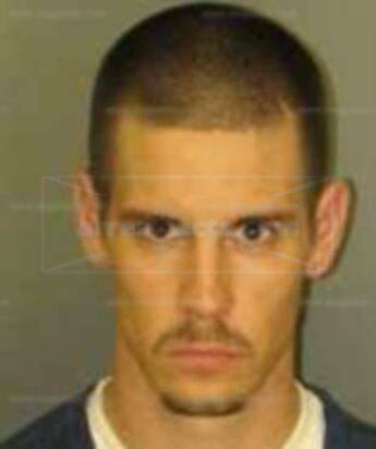 Adam Richard Shepard