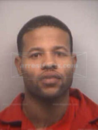Corey Antwan Blount