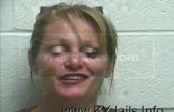 Alisha Marie Mcelfresh