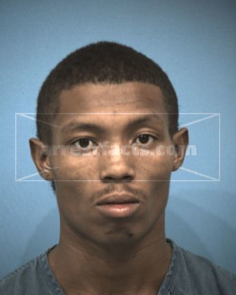Demetrius Terell Clayton