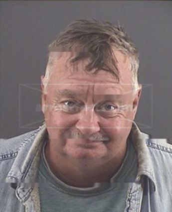 Timothy Bruce Brown