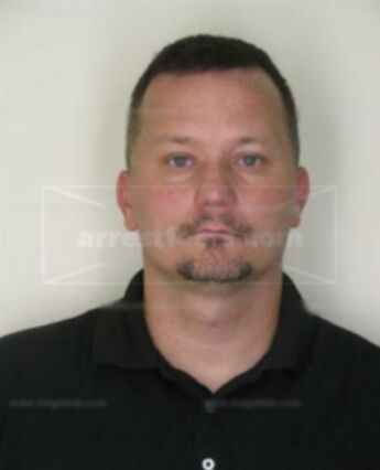 Heath Wayne Britt