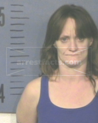 Betty Jean Skaggs