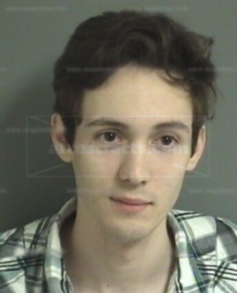 Jacob Guy Powell
