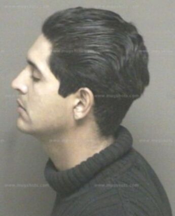 Juan Adrian Sandoval