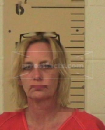 Mary Susan Ranow