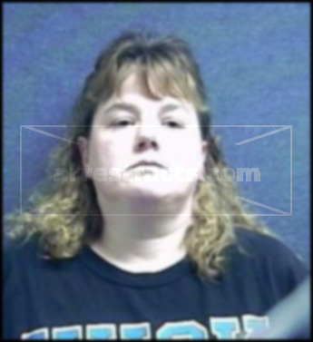 Peggy Jo Thomason