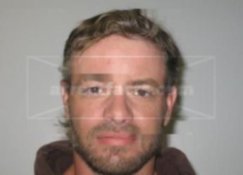 Gentry Keith Stephenson