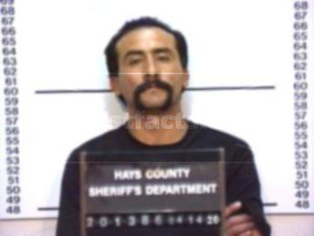 Antonio Gonzales Gonzalez