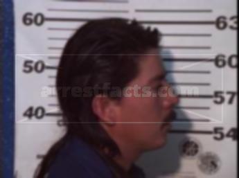 Juan Francisco Camacho Colunga