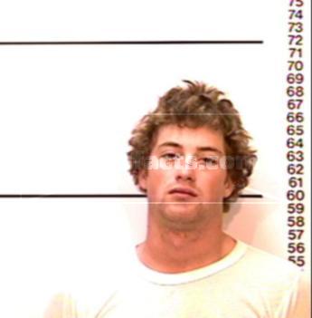 Patrick Scott Hurst