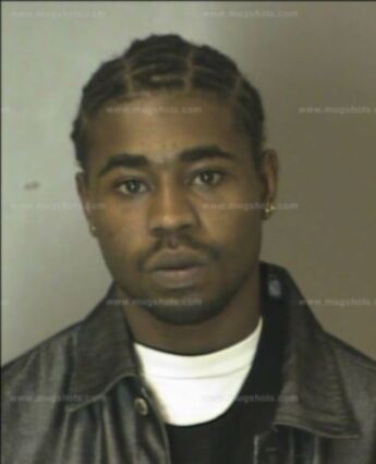 Frederick Lamont Slaughter
