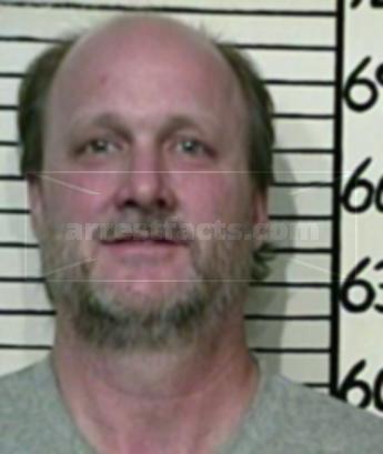 David Alan Schrock