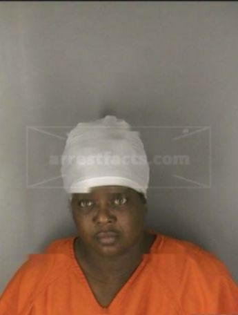 Felicia Lajewell Bellamy