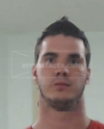 Cody Lee Phillips