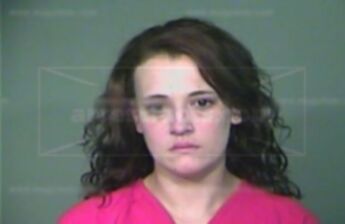Crystal Allison Jones