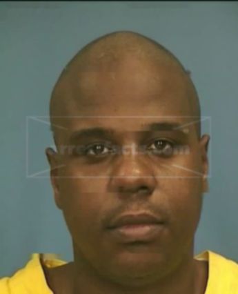 Charles Harris