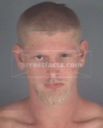 Matthew Shane Haddock