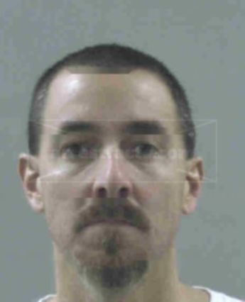 Richard Keith Mangum